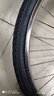 朝阳自行车轮胎12/14/16/18/20/24/26寸单车外胎内外胎山地车外带耐磨 26X1.50朝阳外胎 实拍图