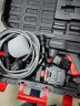 SCHNEIDER法国施耐德高压洗车机家用无线锂电便携洗车神器 SCH-GX1530 晒单实拍图