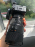 索尼（SONY）FE 90mm F2.8 微距 G OSS 全画幅微距G镜头拍昆虫花草珠宝 牙医 标配 实拍图