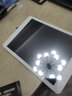 帆睿适用于ipad mini2屏幕总成    4 5air2触摸屏6换屏迷你3  内外屏液显示换屏 适用于Ipad5 AIR 白色+Home键+工具 实拍图