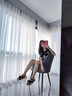 Fitti Pahris轻奢凉鞋女夏季2025新款外穿女鞋休闲平底气质凉拖鞋套脚沙滩鞋女 绿色 【品牌凉鞋】  36 实拍图
