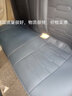 豫垫坊 新款汽车坐垫全包围四季通用冰丝全皮卡通座垫五座全车汽车座套 风光蓝冰丝豪华版 本田雅阁飞度锋范凌派缤智思域XR 实拍图