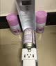 ManLQi自动喷香机智能熏香机家用酒店定时加香机喷雾器厕所卫生间除异味 酒店液晶款（蓝牙小程序）+3瓶香型可选 实拍图
