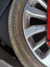 普利司通（Bridgestone）普利司通汽车轮胎TURANZA EL400 245/45R19 98V原配君威君越 晒单实拍图