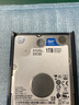 西部数据（WD） 蓝盘1TB 2.5英寸笔记本电脑机械硬盘1t sata3 7mm WD10SPZX 实拍图