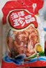 蝶岛快渔深海斑节虾干即食烤虾干淡干零食九节虾干礼盒超大对虾干竹节虾干 大号半斤（约30头） 东山岛九节虾干 实拍图