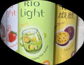 锐澳（RIO）洋酒 预调酒 果酒 鸡尾酒 3度 微醺系列 330ml*16罐 （随机发货） 实拍图