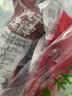 亲零嘴风干烤脖整根手撕鸡脖子卤味解馋小零食小吃休闲食品非鸭脖 【吃货囤粮】混合装60根2520g 实拍图