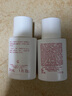 娇韵诗Clarins润粉色防晒霜30ml SPF50 润色修饰 实拍图