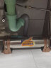 立升（LITREE） 净水器 厨房净水器家用 超滤净水器直饮超滤饮水机 大流量净水器套装LU3B-5C+M1 SE+P0 实拍图