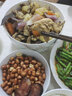 芮瑞 农家散养土鸡笨三黄鸡 嫩土鸡 整鸡生鲜鸡 700g 实拍图
