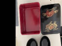 囷上海豫禾囷牌耐高温日式饭盒寿司盒便当盒套餐盒 晒单实拍图