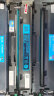 天色CF501A 202A适用惠普m281fdw硒鼓LaserJet Pro mfp m281fdn/cdw m254dn/dw m280dw打印机粉盒墨盒蓝色 实拍图
