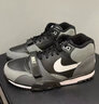 耐克NIKE男休闲鞋气垫AIR TRAINER 1运动鞋FD0808-001黑41 实拍图