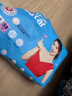 亲格纸尿裤新品心如优选系列超薄拉拉裤透气干爽婴儿男女宝宝通用 拉拉裤XL码58片/包 实拍图