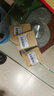 海迪 快速刻度铅皮连接器铅坠子线夹八字环垂钓渔具用品 快速刻度铅2.5g(10枚装) 实拍图