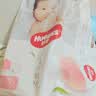 好奇（Huggies）金装甄选冰川水湿巾清爽洁净倍柔超纯水婴儿湿抽纸巾宝宝手口可用 纯水湿巾80抽单包 实拍图