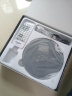 熊猫（PANDA）F-09 CD播放机智能蓝牙CD机 英语光盘复读机 光碟播放器 DVD学生随身听音响（黑色） 晒单实拍图