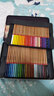 马可雷诺阿彩铅马克油性水溶彩色铅笔3100/3120 铁盒装 3100-48色油性彩铅 实拍图