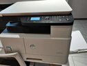 惠普（HP） M403d/4004d/405dw/305d 打印机A4黑白激光打印机自动双面 4004DN（双面+有线网络）405dn升级款 实拍图