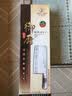 小师傅（LITTLE COOK） P-01/02御厨不锈钢厨师切片刀 厨房用切菜刀家用防滑饭店切肉刀 P-01(32.5cm) 实拍图