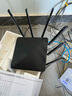 TP-LINK普联 双千兆路由器 WDR7660 易展mesh分布路由 无线 5G双频路由 WDR7660千兆版 实拍图