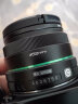 宾得（PENTAX） 单反相机镜头  用于K50 K3 KS2 K3II K30 K1 K70 KP DA50mmF1.8大光圈镜头 实拍图