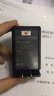 蒂森特（dste）3C认证 索尼A6300 A6100 A6000微单相机A7RM2 NEX-5T 6 7 ZV-E10 RX10M2/M4电池NP-FW50两电一充 实拍图