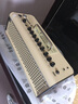 雅马哈（YAMAHA）THR10 30吉他音箱充电民谣蓝牙无线带效果器桌面数字木电吉它音响 THR30II WL【锂电池/无线+礼包】 实拍图