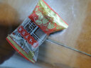 华味亨甘栗仁100g 坚果炒货果板栗仁栗子办公室休闲健康零食 100g*5袋 实拍图