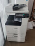 京东 佳能a3/a4彩色激光打印机复印机扫描一体机新机租赁按印付费10万印经济版（印量包） 实拍图