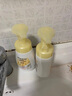 旁氏（POND'S）七夕情人节  旁氏氨基酸洁面泡泡洗面奶160ML IP款/普通款随机发 樱粉莹润焕亮 160ml 实拍图