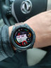 韩默 适用华为watch3 pro new手表保护套表盘全包屏保膜电镀TPU防摔软壳高清 黑色 华为watch3 pro 【48mm适用】 实拍图