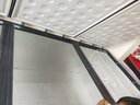 妮雪冰柜商用家用冷柜卧式大容量全冷冻柜展示柜冷冻冷藏大冰柜 2588铜管双机智能4000x960x840mm 实拍图