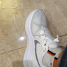 耐克NIKE跑步鞋女缓震透气STRUCTURE 25运动鞋DJ7884-101白38 实拍图