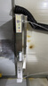 半速【支持上门安装】商用抽油烟机净化器一体机农村土灶大吸力饭店环保柴火灶不锈钢排烟罩厨房餐饮 带净化器120*80*45CM【880W单风机】 自行安装【旗舰款式】 实拍图