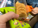 阿婆家的 薯片小吃零食大礼包办公聚会解饿儿童大包超大整箱休闲食品 四口味混合 40包【薯不胜数】 实拍图