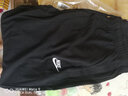 耐克（NIKE）官方 舰店卫裤男裤 25冬新款运动裤休闲跑步训练裤子透气长裤 单层春秋款/棉质亲肤 2XL (185/88A) 实拍图