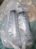 安天昱诚喂饭流食助推器注射器针筒鼻饲鼻肠胃管喂食器带导丝家用灌肠管 50ml粗口5支装 实拍图