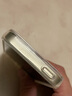 JETech苹果iPhone 5s手机壳SE一代【不适用2020款SE】硅胶防摔保护套4.0英寸屏 透明 实拍图
