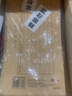 西玛（SIMAA）27K凭证装订封面 50张/包 配套240*120借款审批付款粘贴报销单据财务通用会计记账凭证纸 实拍图