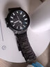 卡西欧（CASIO）手表男PROTREK光动能防水运动电子日韩表送男友PRX-8000YT-1B 实拍图