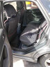 欧玛奴汽车座套四季通用全包围汽车坐垫冬季布艺座垫座椅套适用于 豪华版神秘黑 福特福睿斯福克斯蒙迪欧翼虎翼博 实拍图