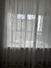 三千金全屋定制套餐窗帘整套遮光客厅卧室遮阳窗帘布帘现代简约窗帘纱帘 【两个窗户建议购买】按实付多退少补 保留活动套餐丨全国上门测量安装 米 实拍图
