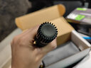 SHURE 舒尔 SM57动圈话筒录音舞台演出萨克斯乐器人声录音话筒麦克风 实拍图