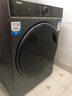 海尔（Haier）滚筒洗衣机10公斤 25年新品 大容量全自动+超薄平嵌+智投+精华洗+蓝盾除菌 商场同款XQG100-LD58A1 实拍图