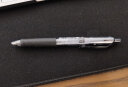 百乐（PILOT）按动G2中性笔子弹头签字笔学生考试财务啫喱水笔BL-G2-10 黑色 1.0mm 12支装 实拍图
