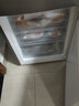 海信【等级机】海信 252升智能家用一级能效节能保鲜三开门式风冷无霜电冰箱BCD-252WYK1DPUJ 外观微瑕疵 实拍图