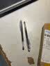 日本百乐（PILOT）BL-SG-5 大容量中性笔/啫喱笔 学生用笔 0.5mm 黑色 单支装 实拍图