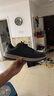 斯凯奇（Skechers）男鞋夏季商务皮鞋舒适板鞋透气软底休闲鞋工作鞋210835 实拍图
